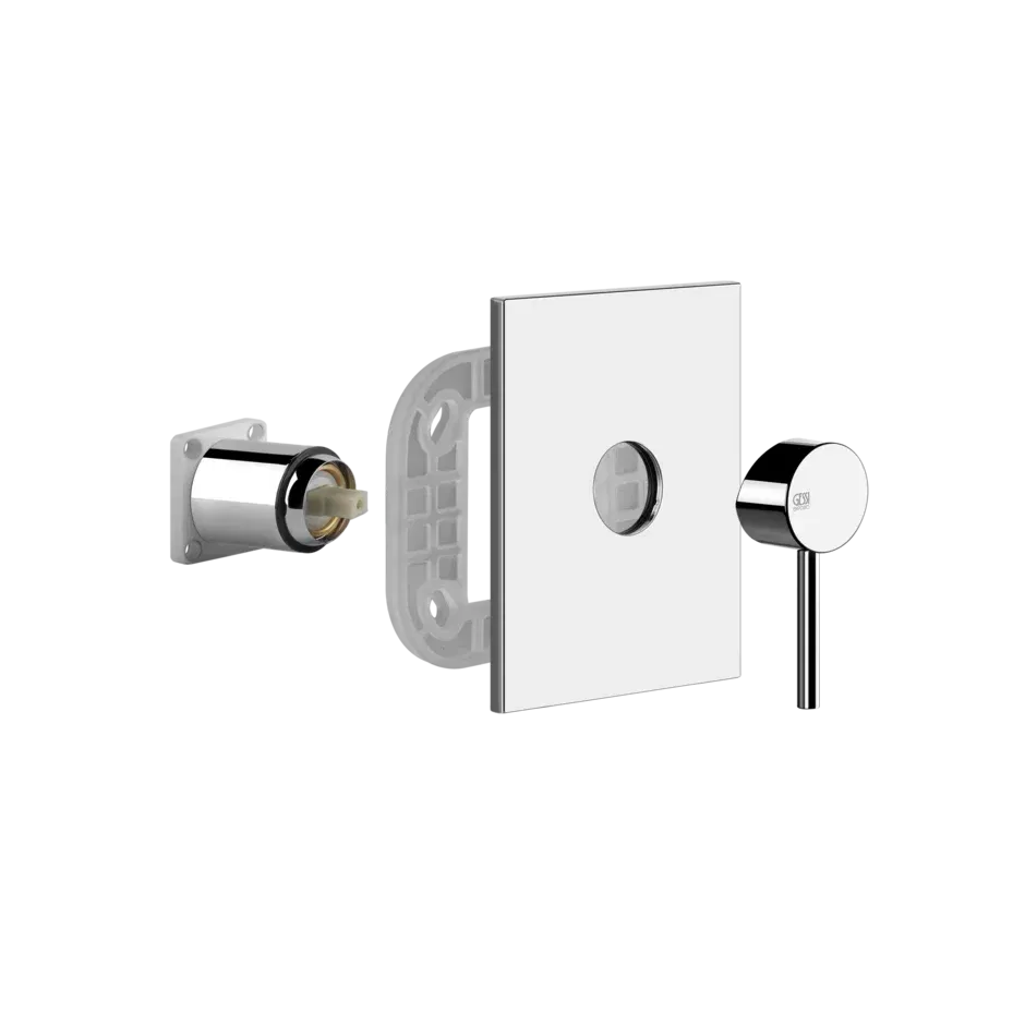 SHOWER MIXER