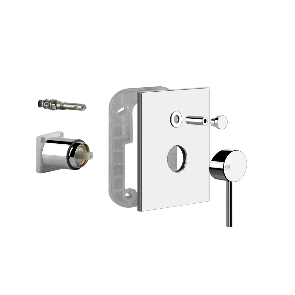 SHOWER MIXER