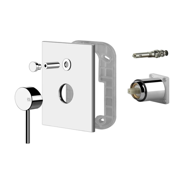 SHOWER MIXER