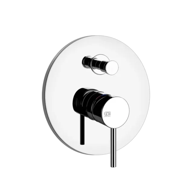 SHOWER MIXER
