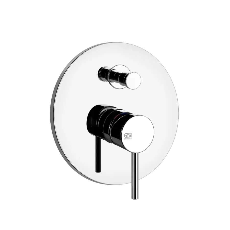 SHOWER MIXER