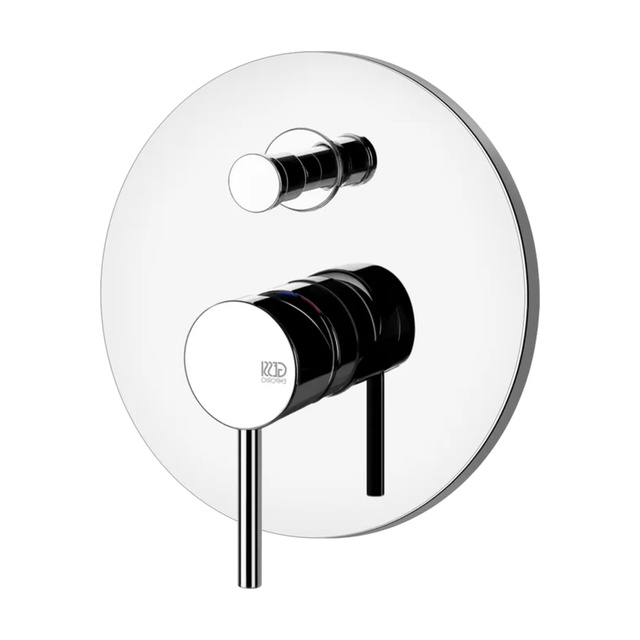 SHOWER MIXER