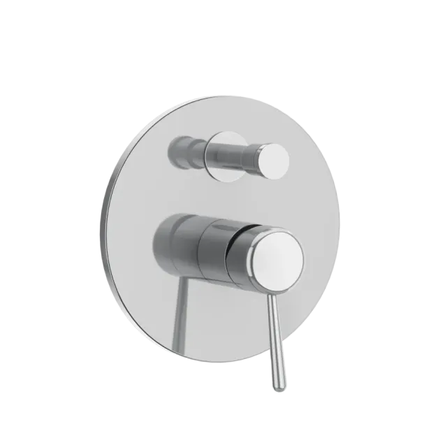 SHOWER MIXER