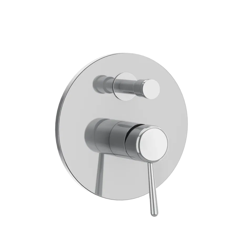 SHOWER MIXER