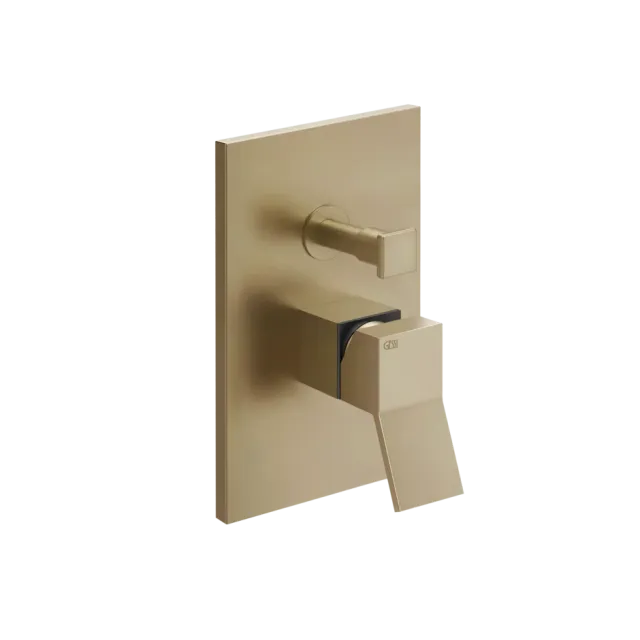 SHOWER MIXER