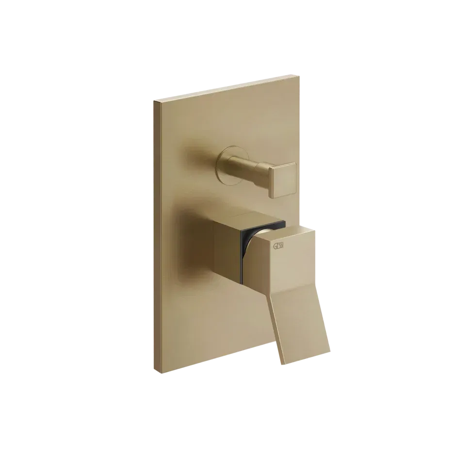 SHOWER MIXER