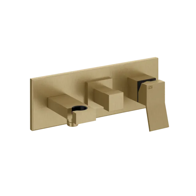 SHOWER MIXER