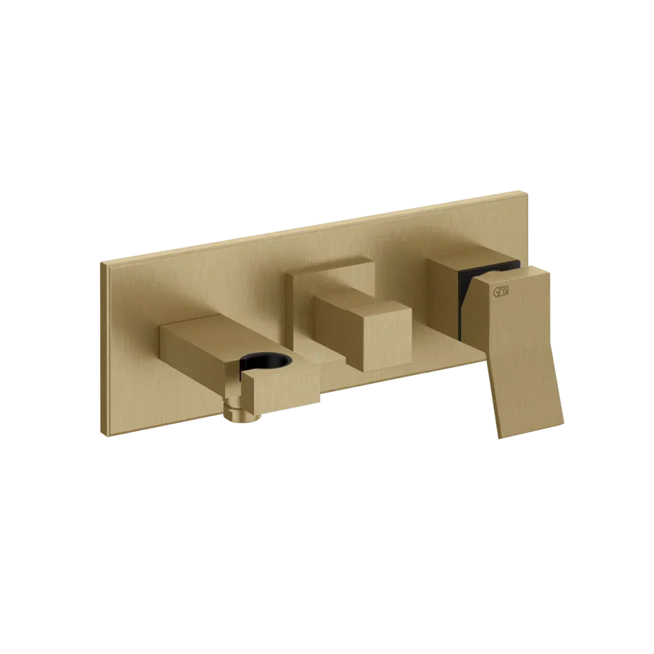 SHOWER MIXER