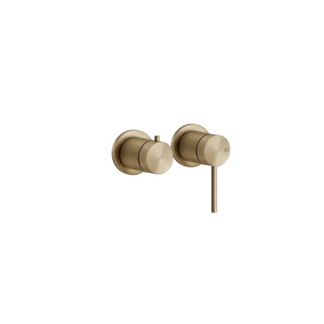 SHOWER MIXER