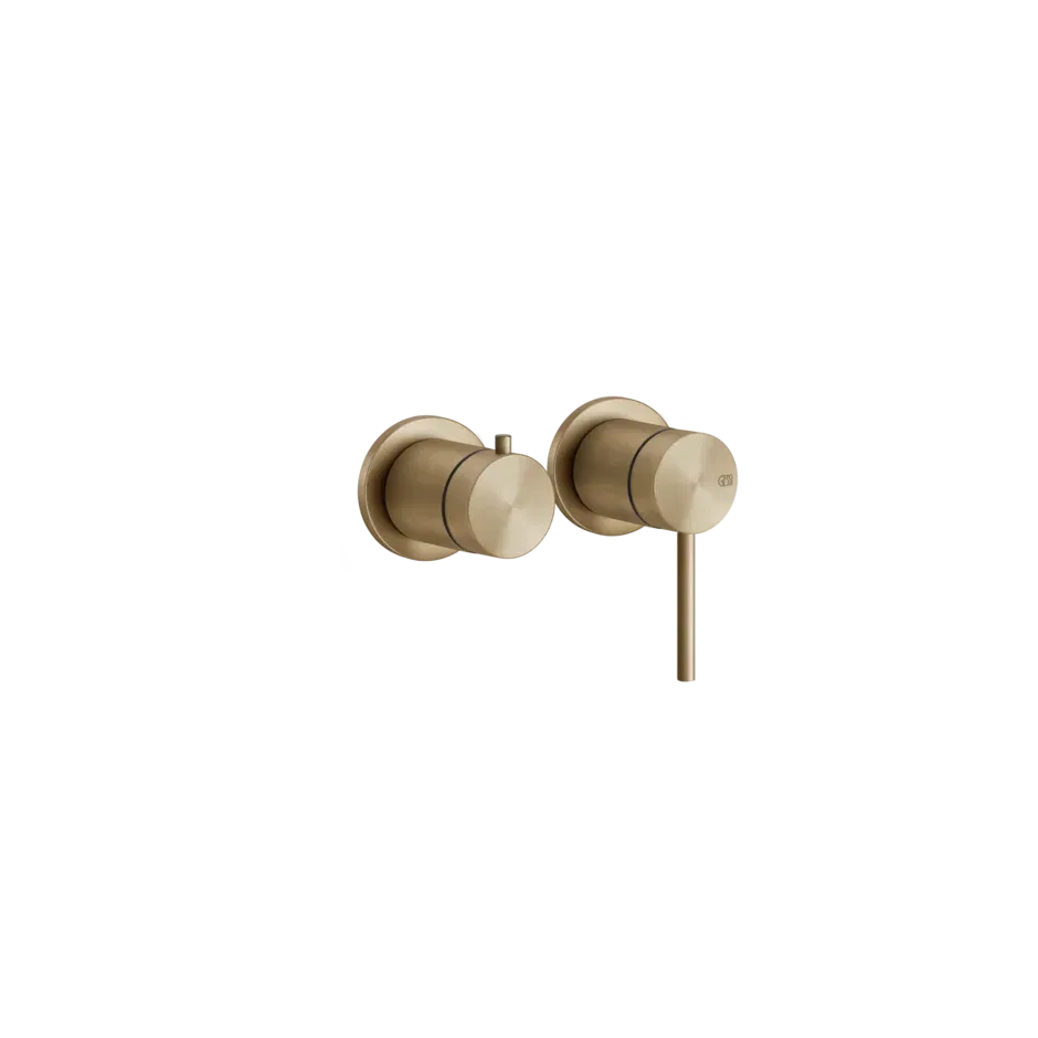 SHOWER MIXER