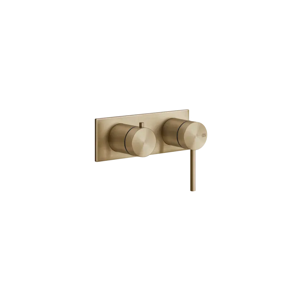 SHOWER MIXER