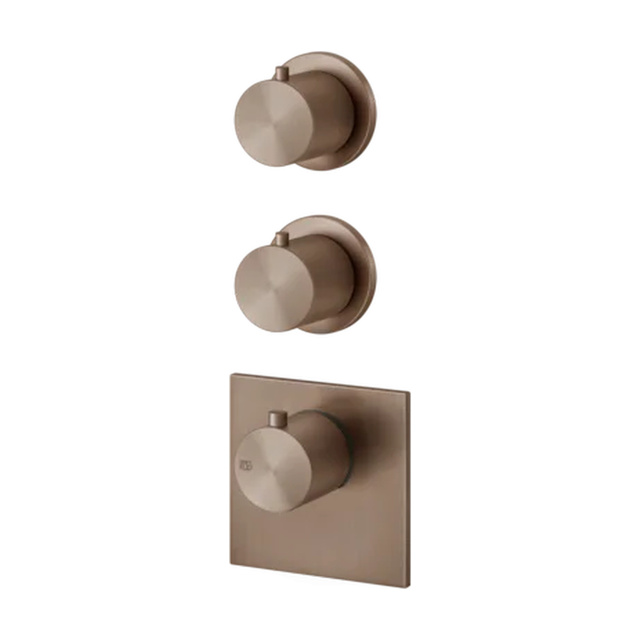 SHOWER MIXER