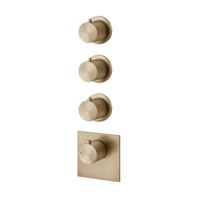 SHOWER MIXER
