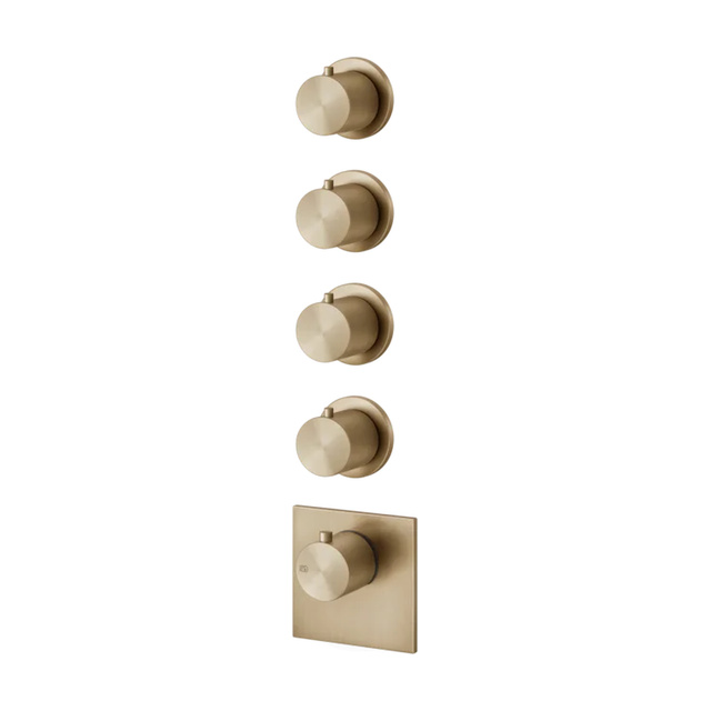 SHOWER MIXER