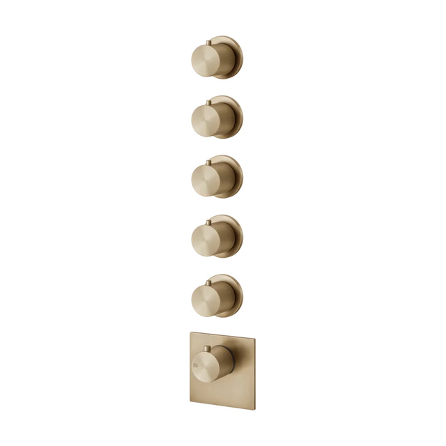 SHOWER MIXER