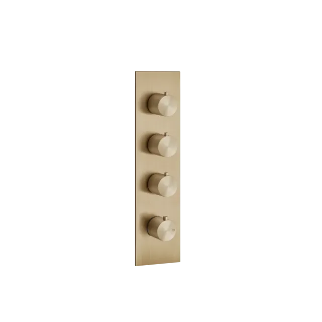 SHOWER MIXER