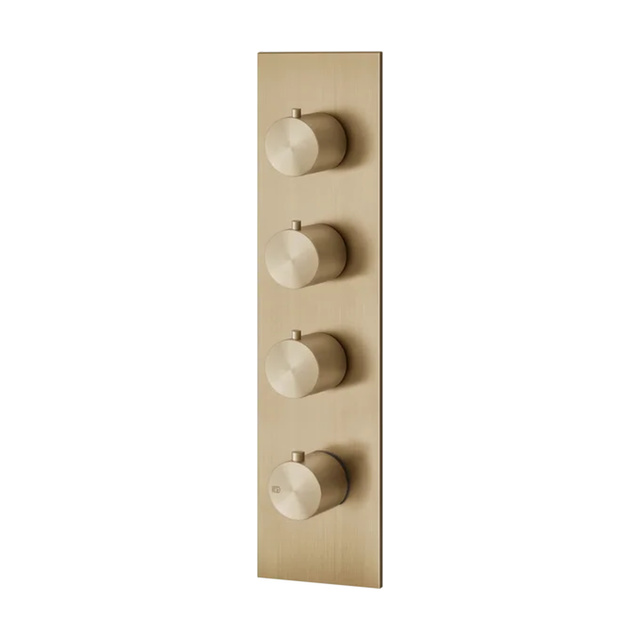 SHOWER MIXER