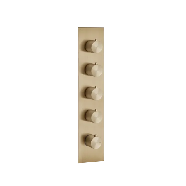 SHOWER MIXER