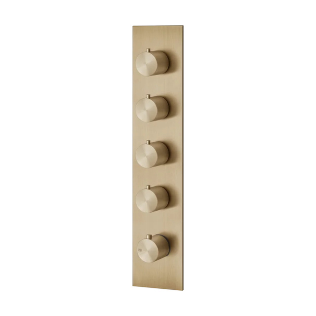 SHOWER MIXER