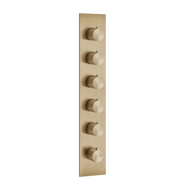 SHOWER MIXER