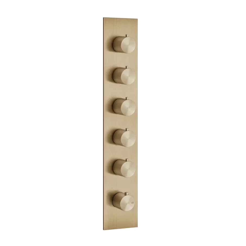 SHOWER MIXER