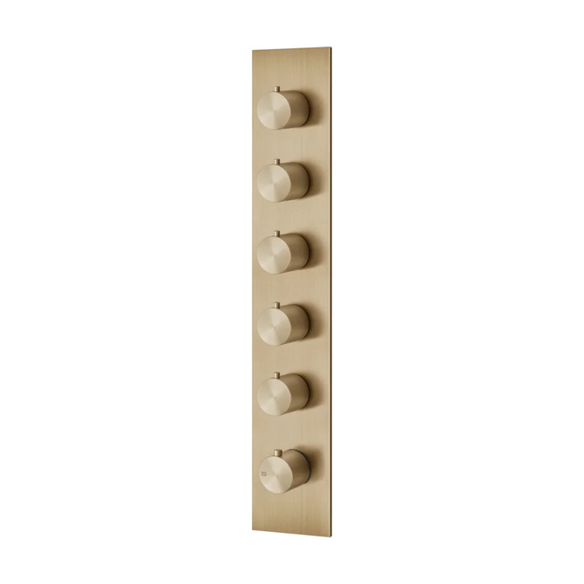 SHOWER MIXER