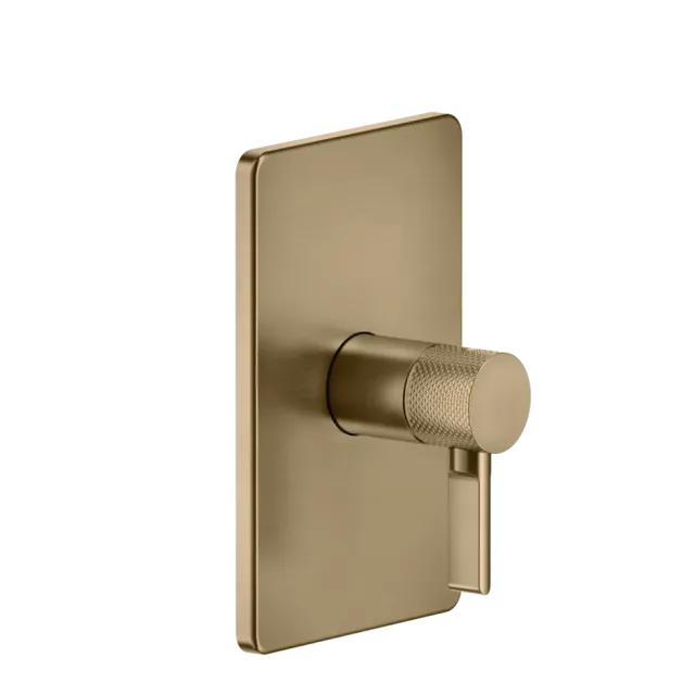 SHOWER MIXER