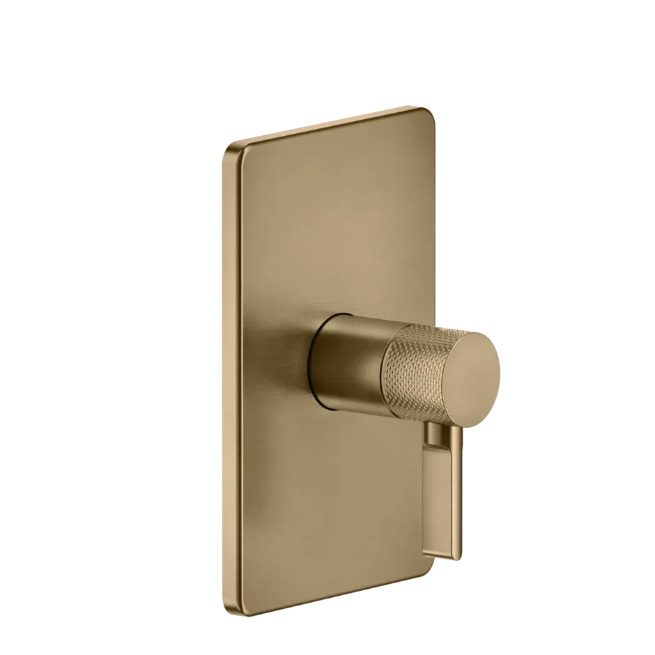 SHOWER MIXER