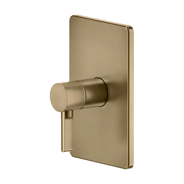 SHOWER MIXER