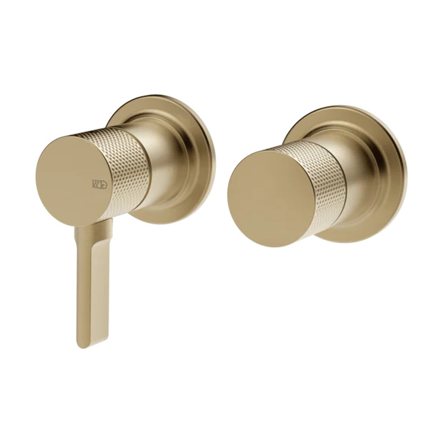 SHOWER MIXER