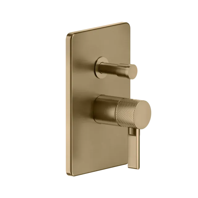 SHOWER MIXER