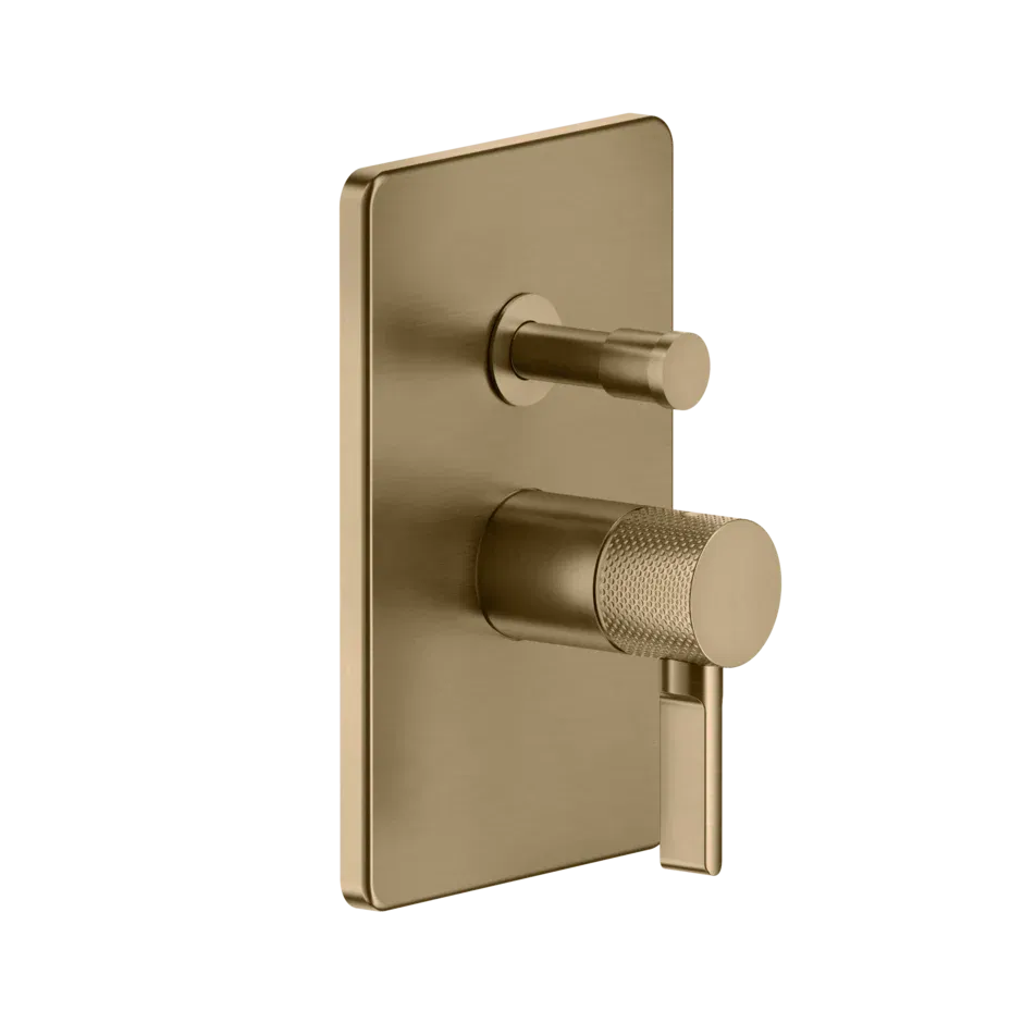 SHOWER MIXER