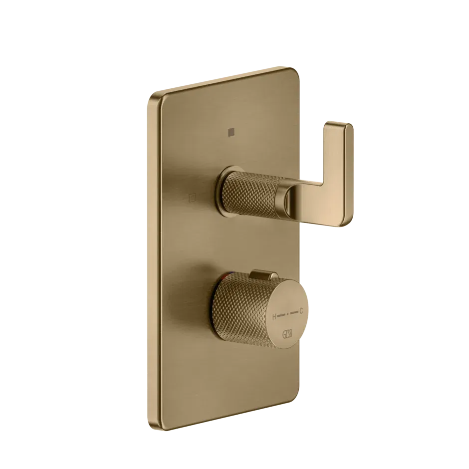 SHOWER MIXER