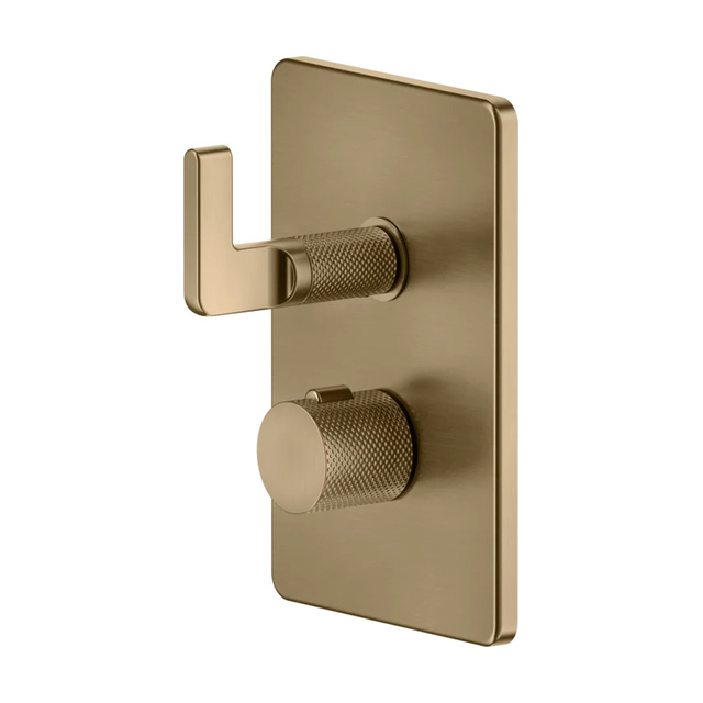 SHOWER MIXER