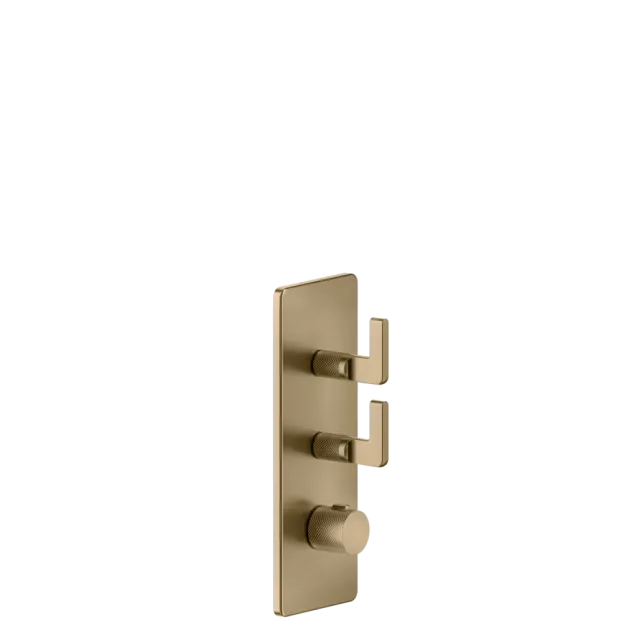 SHOWER MIXER