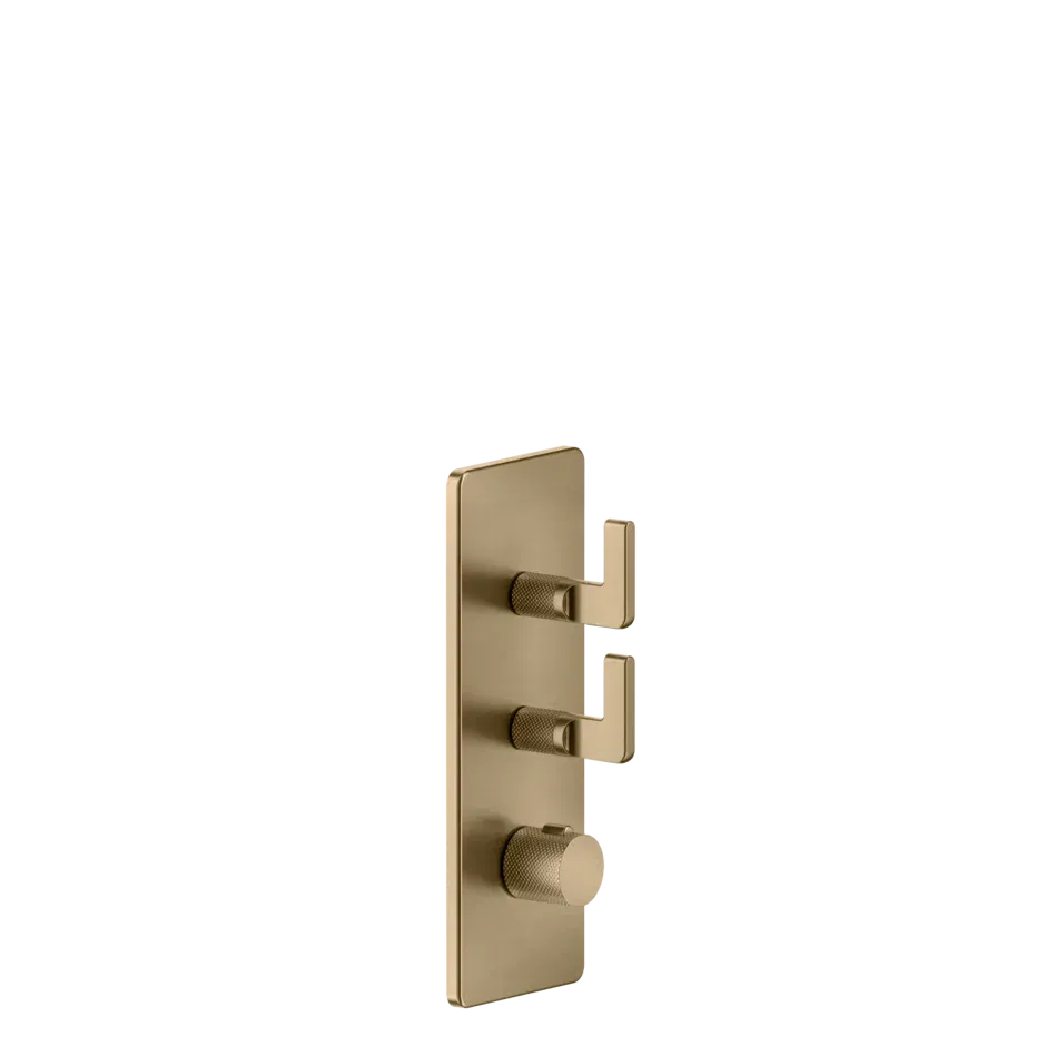 SHOWER MIXER