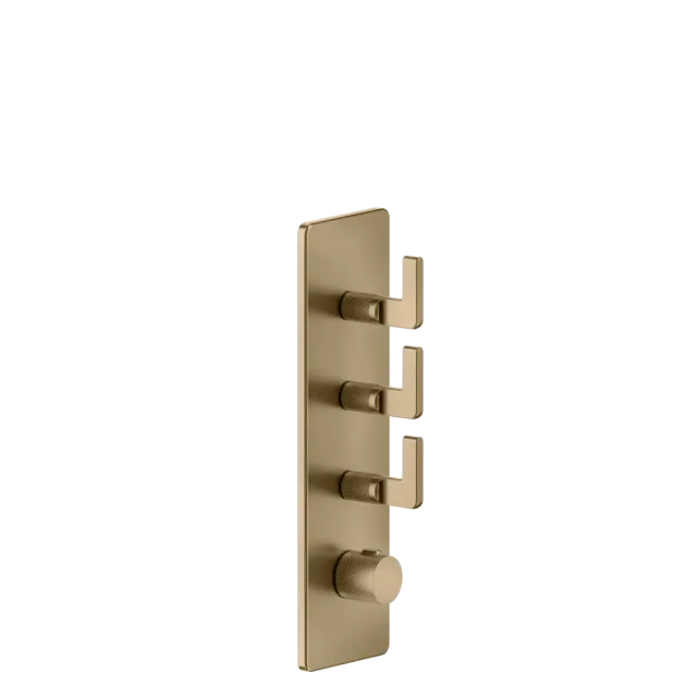SHOWER MIXER