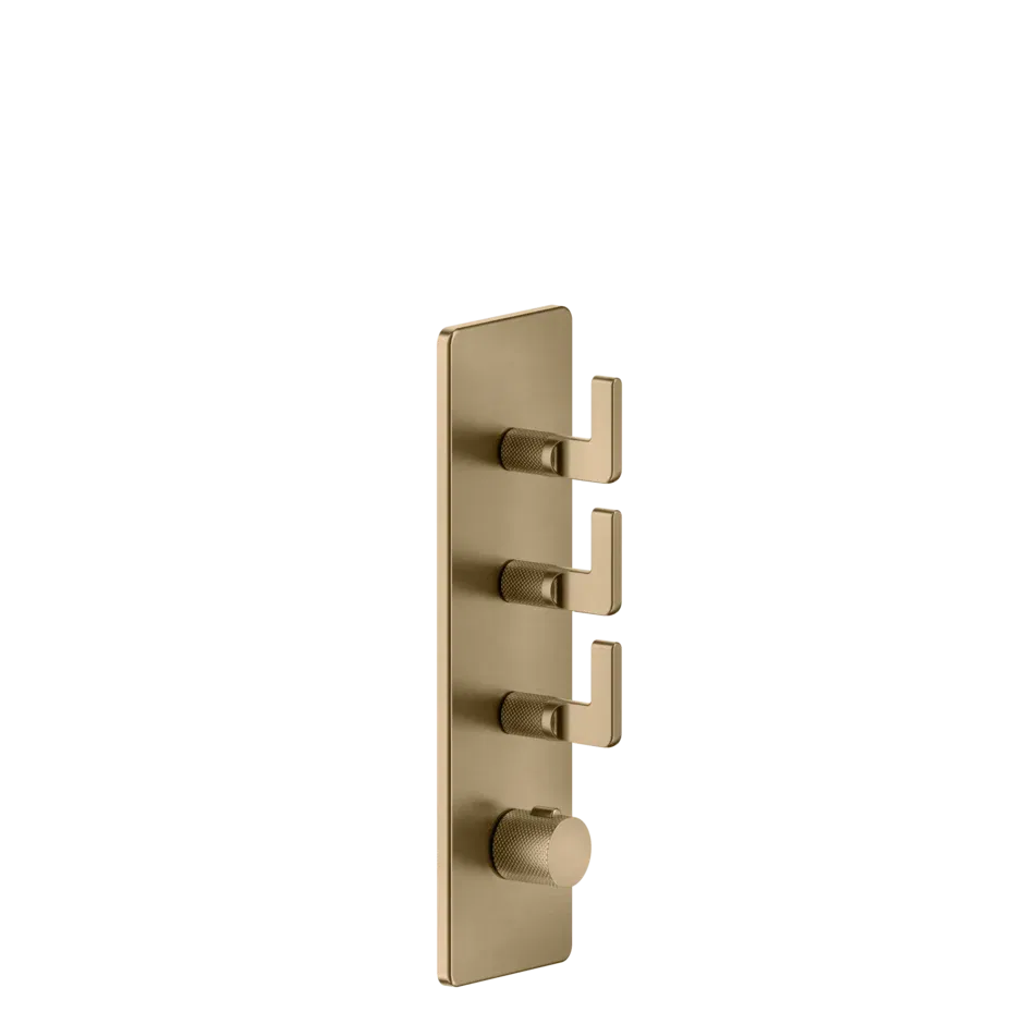 SHOWER MIXER