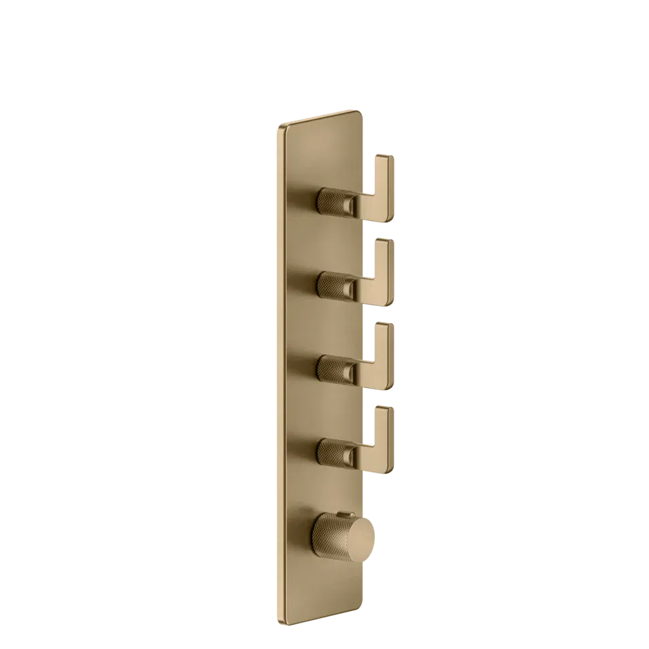 SHOWER MIXER