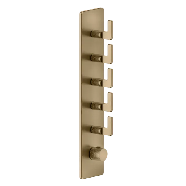 SHOWER MIXER