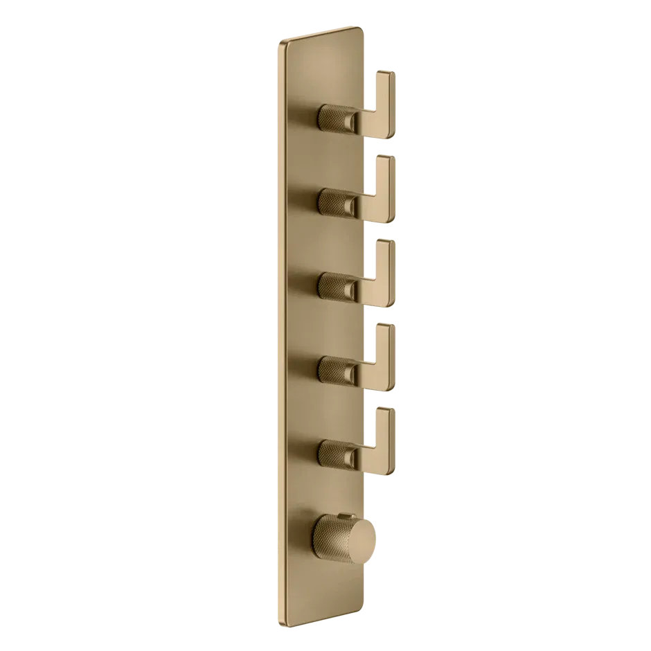 SHOWER MIXER