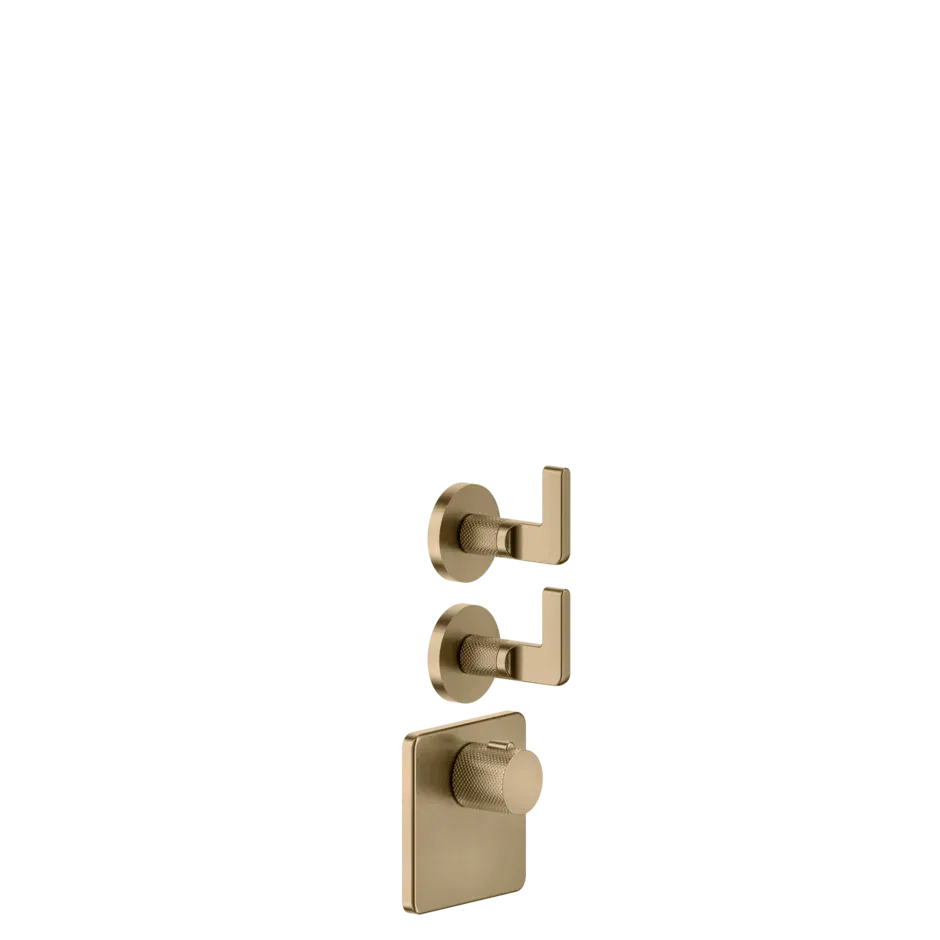 SHOWER MIXER