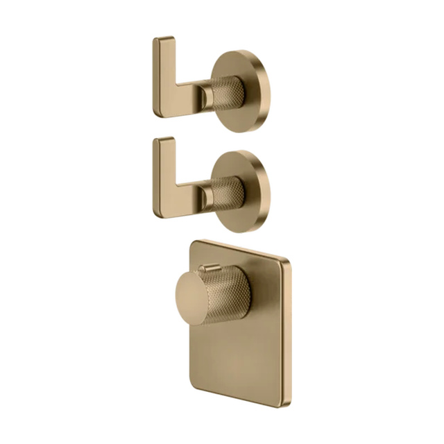 SHOWER MIXER