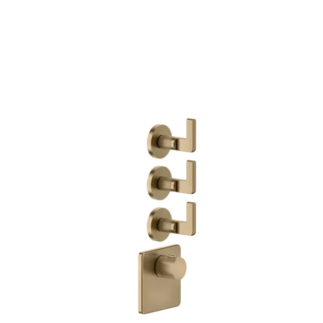 SHOWER MIXER