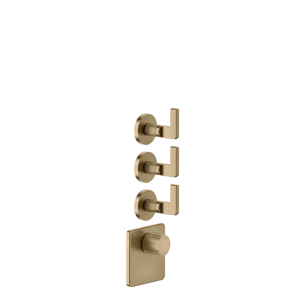 SHOWER MIXER