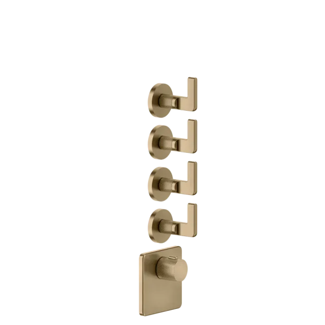 SHOWER MIXER