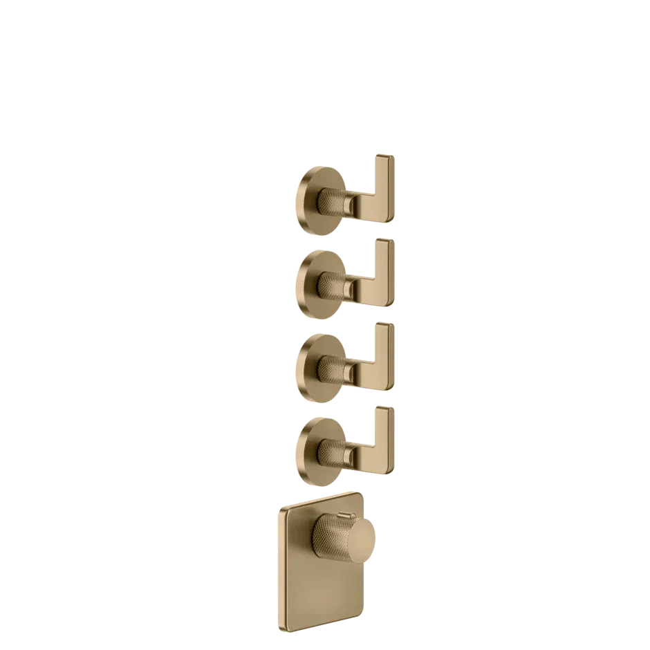 SHOWER MIXER