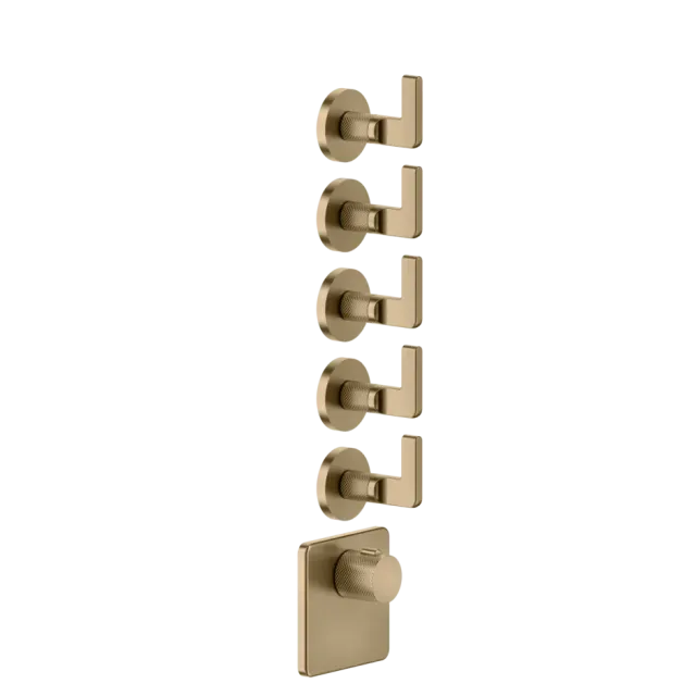 SHOWER MIXER