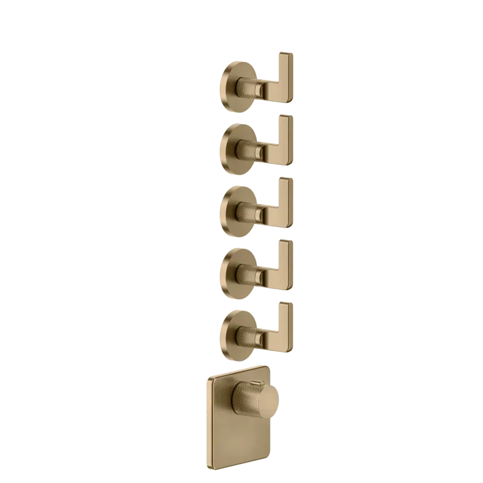 SHOWER MIXER