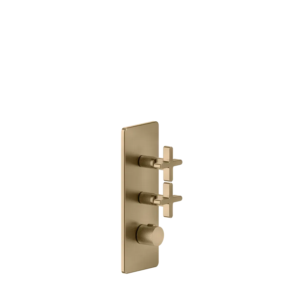 SHOWER MIXER